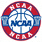 NCAA大学篮球Logo